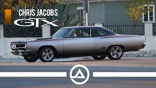 Chris Jacobs' 1968 Plymouth GTX