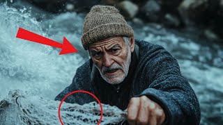 Рыбак Поймал Дельфина В СЕТЬ… А Через Неделю Тот Вернулся и ПОТРЯС всех…