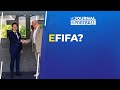 eFootball : La FIFA et Konami s'associent !