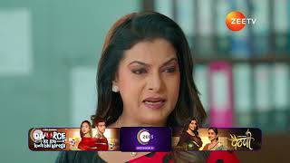 Jamai No 1 | Kanchan is against Neel and Riddhi getting married.