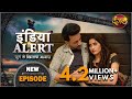 India Alert New Episode 203 Suhagan सुहागन इंडिया अलर्ट Dangal Tv