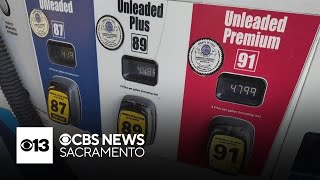 Carbon vote expected to drive up California gas prices