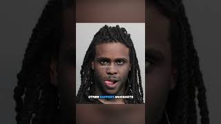 Other Rappers Mugshots VS Tyler, The Creator Mugshot