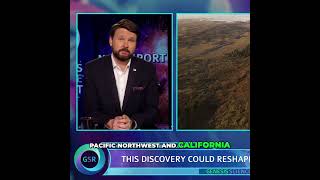 Scientists Just Discovered A Fault That Could Trigger A Megaquake