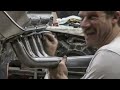 Chrysler Hemi FirePower V8 Engine Rebuild Time-Lapse  Redline Rebuild - S1E3