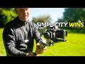 Zhiyun Cinepeer Weebill 3E - Simply a GREAT Gimbal