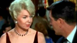 Pillow Talk - Rock Hudson's WInk