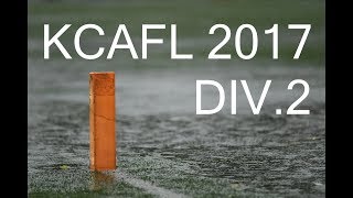 2017 秋季 関西学生アメリカンフットボールリーグ DIV.2