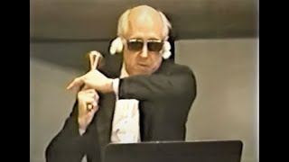 Rostropovich, Ozawa, Stern, Ma, Rampal, Perahia, Midori, Forrester, Lortie, etc (9 March 1987)