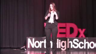 How much Arsenic is in Rice? | Dr. Tiffany Berg | TEDxNorthHighSchool