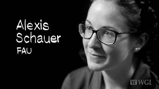 Alexis Schauer | WGI 2017 Summer Intern