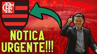 NOTICIA URGENTE!!! DIA DESICIVO PARA FECHAR CONTRATAÇÃO DE MEIA ,NOTICIAS DO FLAMENGO HOJE