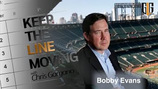 The Business of People | Bobby Evans on Keep the Line Moving with Chris Gargano