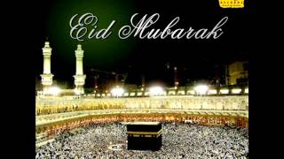 Ramzan Naats - Eid Mubarak | Owais Raza Qadri New Collection - Allah Allah Urdu Songs