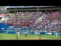 【 オールドファン熱狂】2017年夏5回戦　習志野対銚子商業戦　vol.2