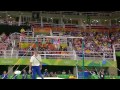 Gabrielle Douglas 2016 Olympics QF UB