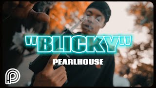 JG WHOP - BLICKY (Official Video)