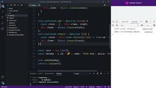 Ultimate JavaScript Masterclass 20 - Classes and Members