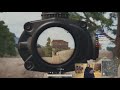 rog_미라클 포친키를 smg로 정복 do you know ump master 배틀그라운드 pubg