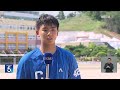 학교 50m 옆 아파트 공사…소음·분진에 고통 kbs 2023.07.07.