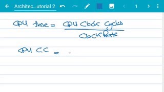 Tutorial 2 (Part 1: CPU time calculation Demonstration)