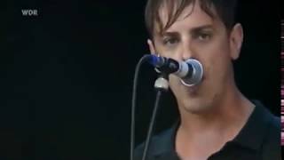 The Thermals - Live at Haldern Pop Festival, 2009-08-15 (Full Show) [Pro-Shot]