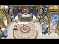 The worst dance party ever (Club Penguin)