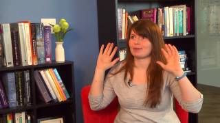 Advice from Ingrid - Intro to Java Programming