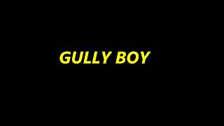 Doori Karaoke with lyrics | Gully Boy | Ranveer Singh & Alia Bhatt | | DIVINE