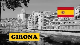 Hiszpania  -  Girona