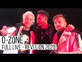 O-Zone - FULL LIVE | Revelion 2020 | Bucuresti 2020 (Reunirea)