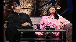 The Shareef Show - (Guest) Jana Malik & Amir Adnan (Must Watch)