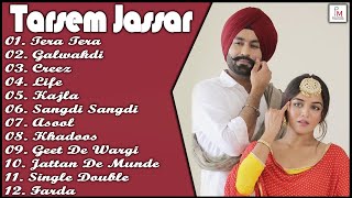Tarsem Jassar New Song | Tarsem Jassar All Songs | Tarsem Jassar Songs | New Punjabi Songs | PM