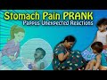 Stomach Pain Prank | Bigboss Julie | Trichy Twins