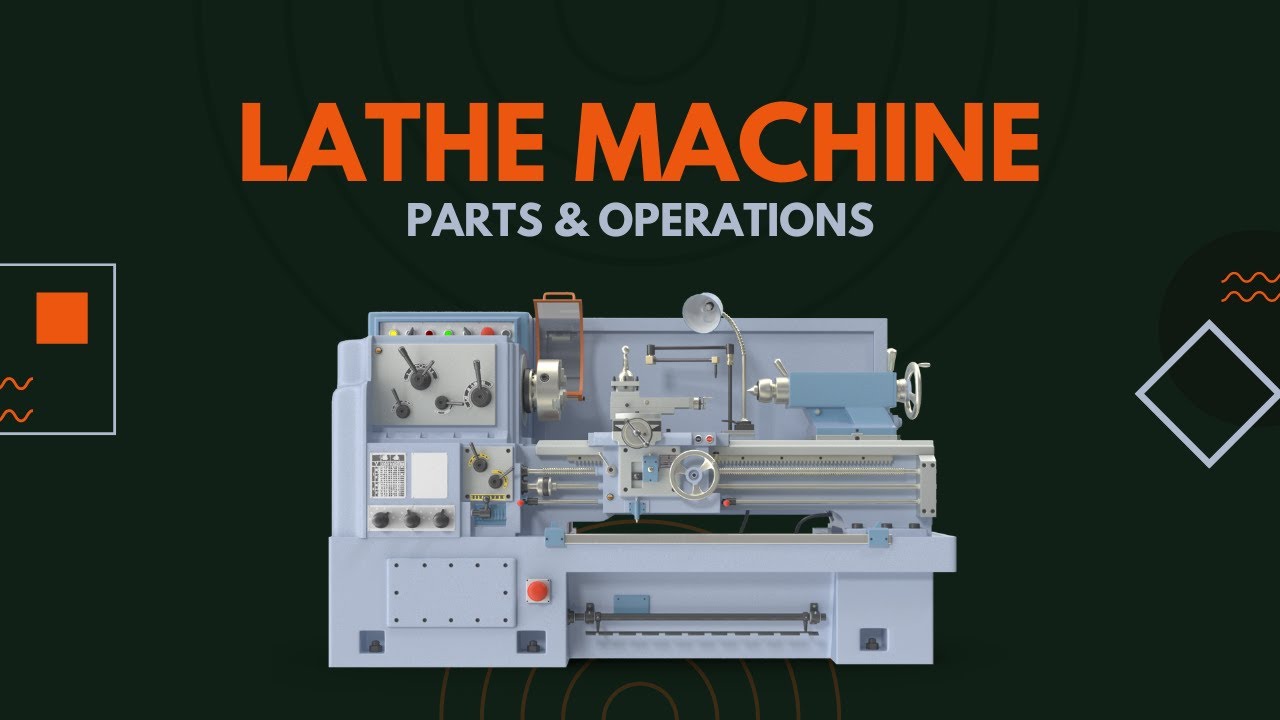 Lathe Specifications Explained At Sylvia Justice Blog