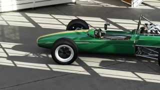 Forza Motorsport 5 1967 Brabham BT24 Autovista