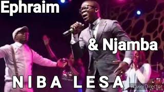 Ephraim \u0026 Njamba - 2020 Niba Lesa(Official Audio) ZAMBIAN GOSPEL MUSIC latest Trending ZAMBIAN Music