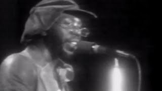 Curtis Mayfield - Superfly - 11/2/1972 - Hofstra University (Official)