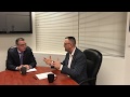 Why Get Life Insurance?  Interview with Shawn Hughes, RVP at Foresters Financial