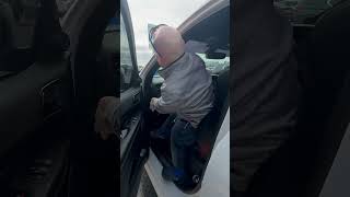 How Does A Person With Dwarfism Drive