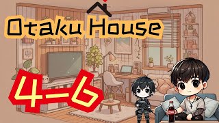 【 🔴 ᴸᶦᵛᵉ 】🏠 Otaku House  4-6