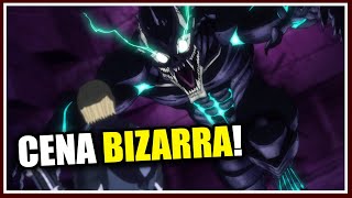 REVIRAVOLTA EM CENA ÉPICA DE KAIJU N8!!  (ep. 11)