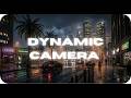 Dynamic Camera Script (QBCore)