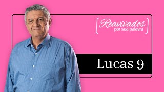 REAVIVADOS LUCAS 9