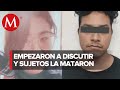 Joven desaparece y hallan su cuerpo sepultado en patio de una casa en Zuazua; detienen a feminicida