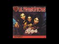 Las Ultrasónicas - Qué Grosero