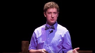 Waste is only waste if the loop is not closed  | Tyler McNaney | TEDxStowe