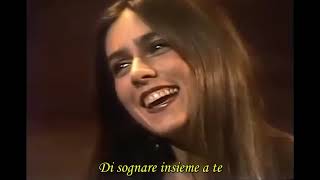 Al Bano & Romina Power-Sharazan(1981)[WITH ITALIAN LYRICS]