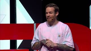 I Love You, But You're Being Gross | Scott Bruxvoort | TEDxDesMoines