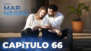 Mar Negro | Fugitiva - Capítulo Exclusivo 66